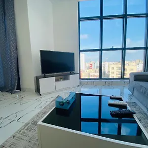 Appartement Chez El Hadji Et Hamidou, Dakar