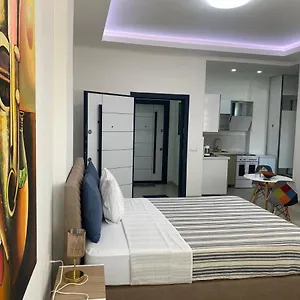 Appartement Tres Moderne Gallo 1 - Mamelles, Dakar