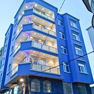 Appartement Ba, Dakar